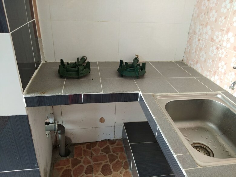 Hotel Jj Homestay