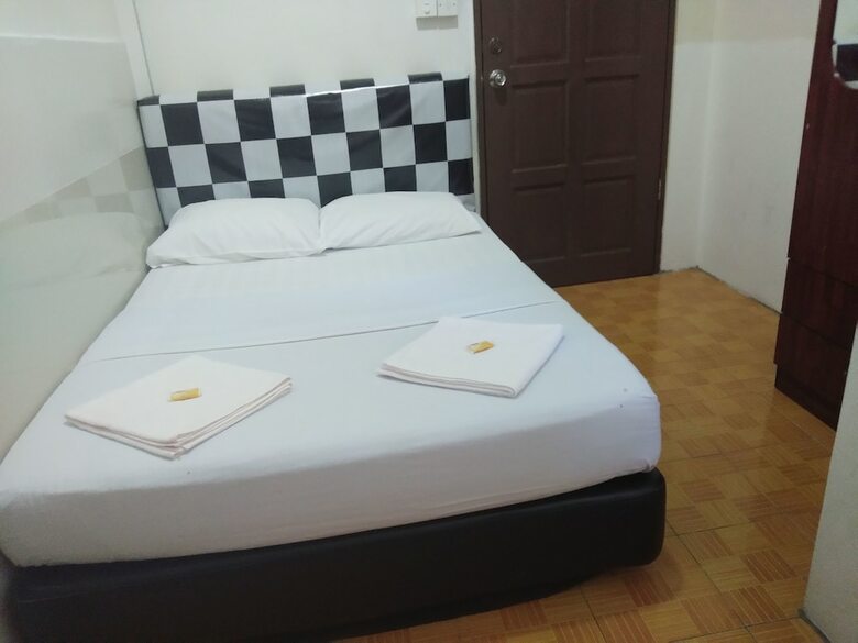 Hotel Jj Homestay