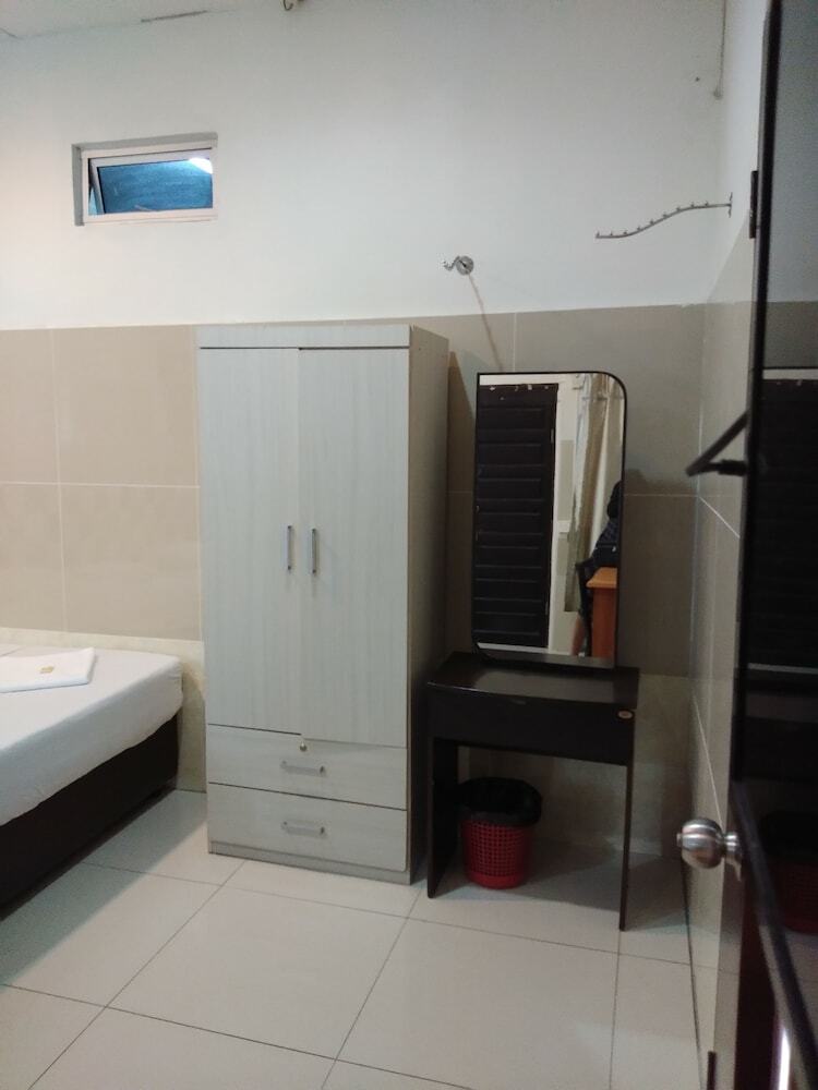 Hotel Jj Homestay