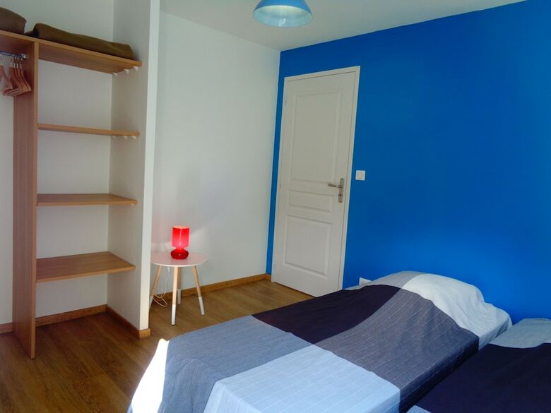 Trestel Seaside Apart