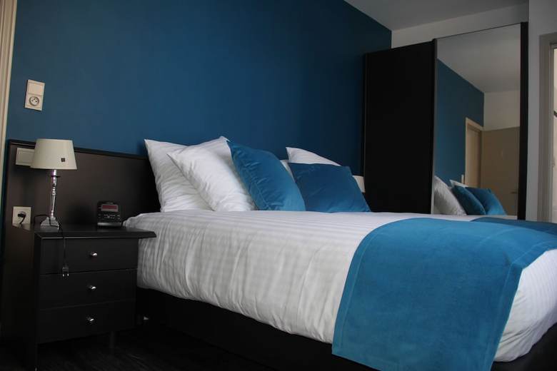 Hotel L.a De Panne