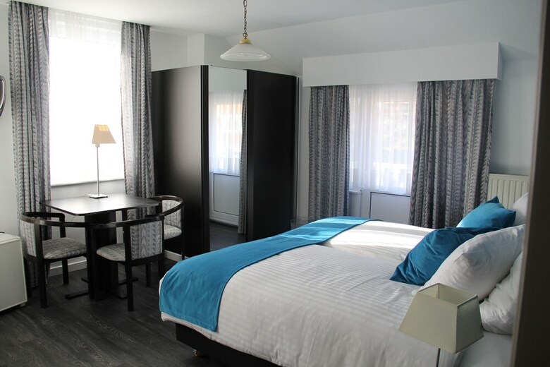 Hotel L.a De Panne