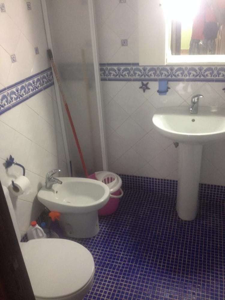 Apartamentos Complexe Mouna R�sidence Elachhab