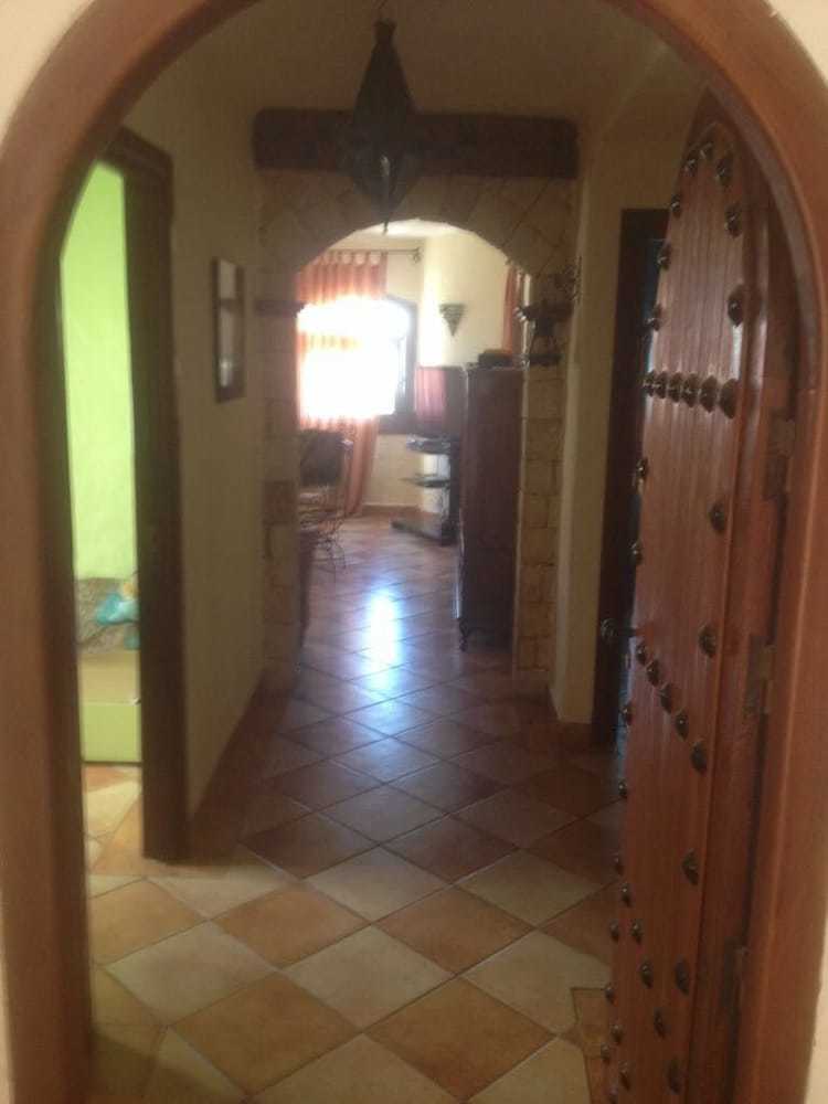 Apartamentos Complexe Mouna R�sidence Elachhab