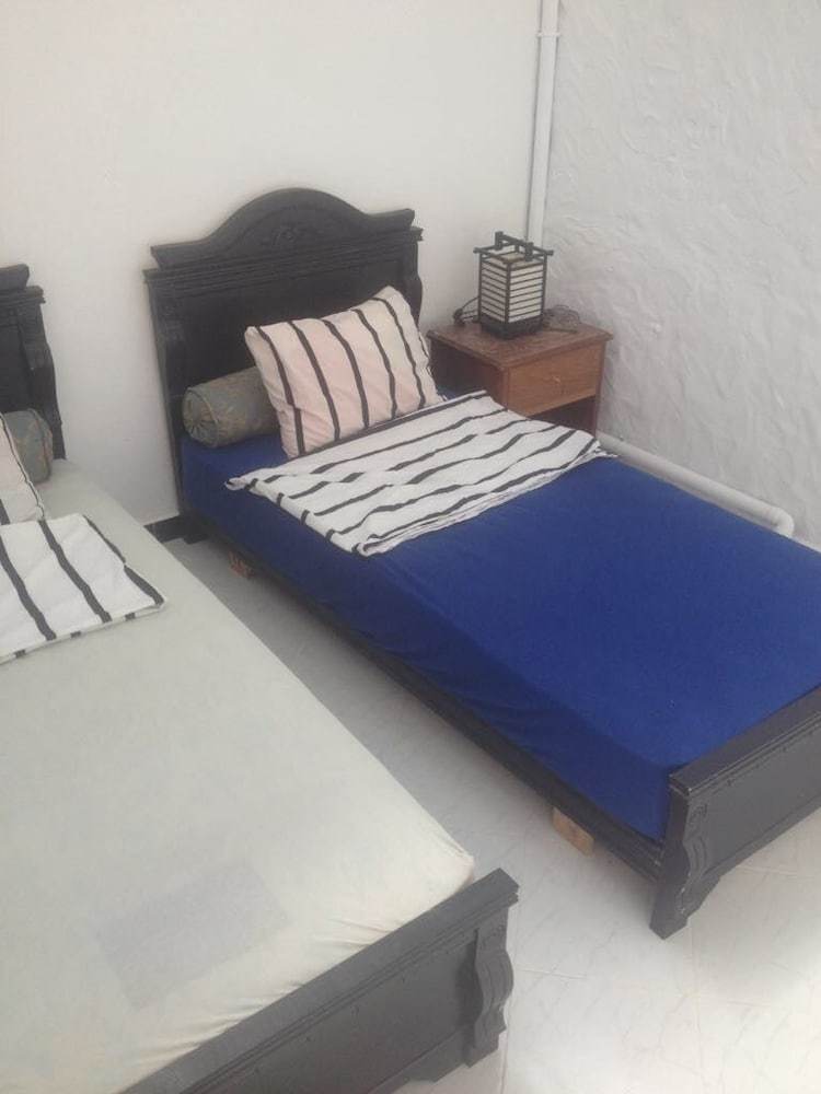 Apartamentos Complexe Mouna R�sidence Elachhab