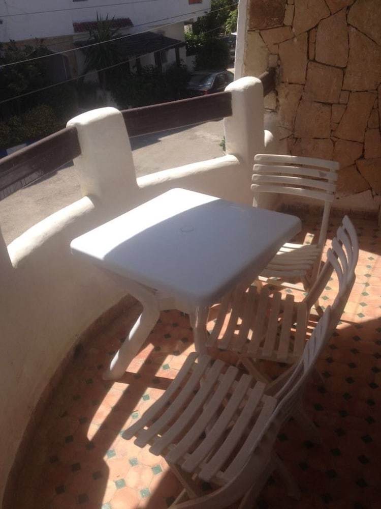 Apartamentos Complexe Mouna R�sidence Elachhab