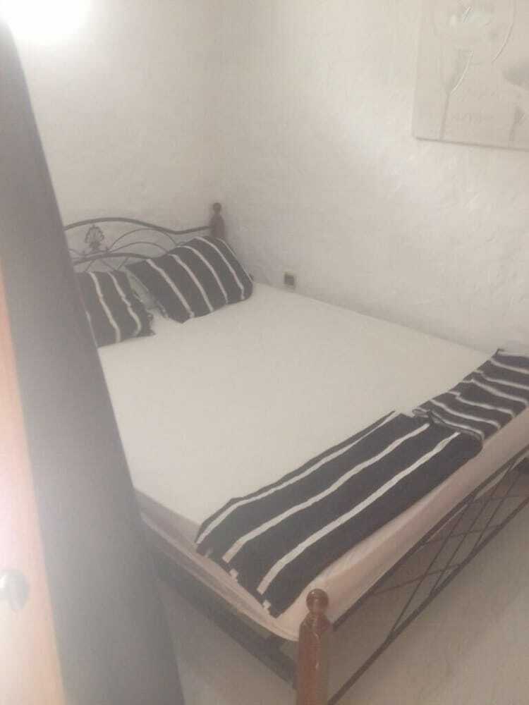 Apartamentos Complexe Mouna R�sidence Elachhab