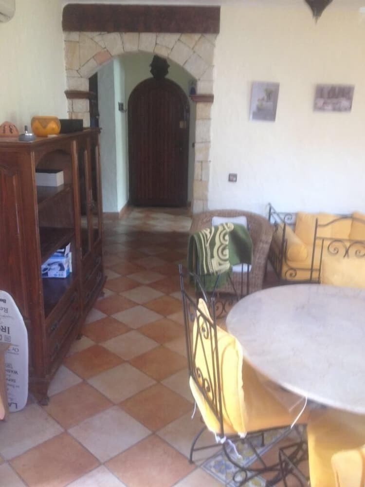 Apartamentos Complexe Mouna R�sidence Elachhab