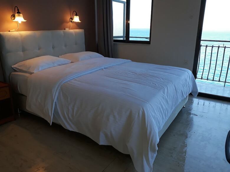 Apartamentos Kalypso Guesthouses