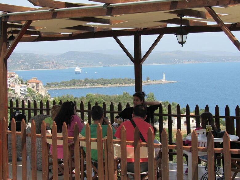 Apartamentos Kalypso Guesthouses