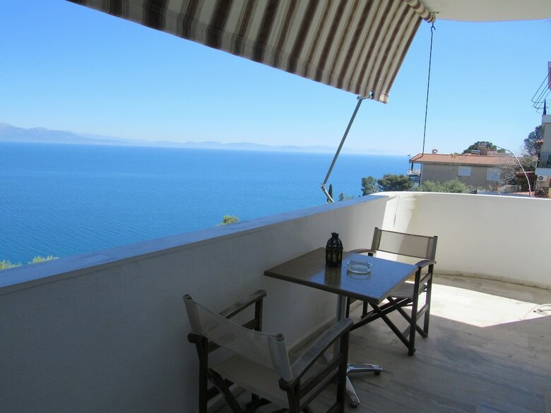 Apartamentos Kalypso Guesthouses