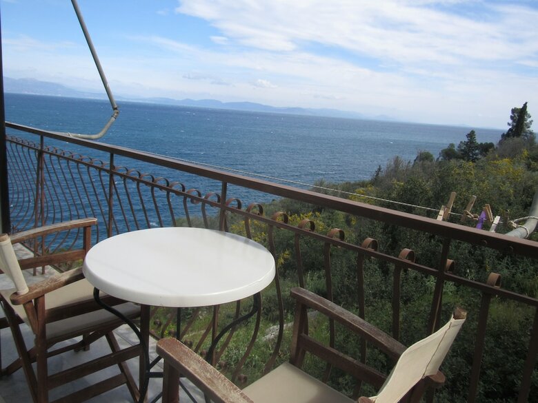 Apartamentos Kalypso Guesthouses