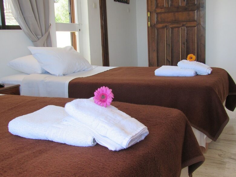Apartamentos Kalypso Guesthouses
