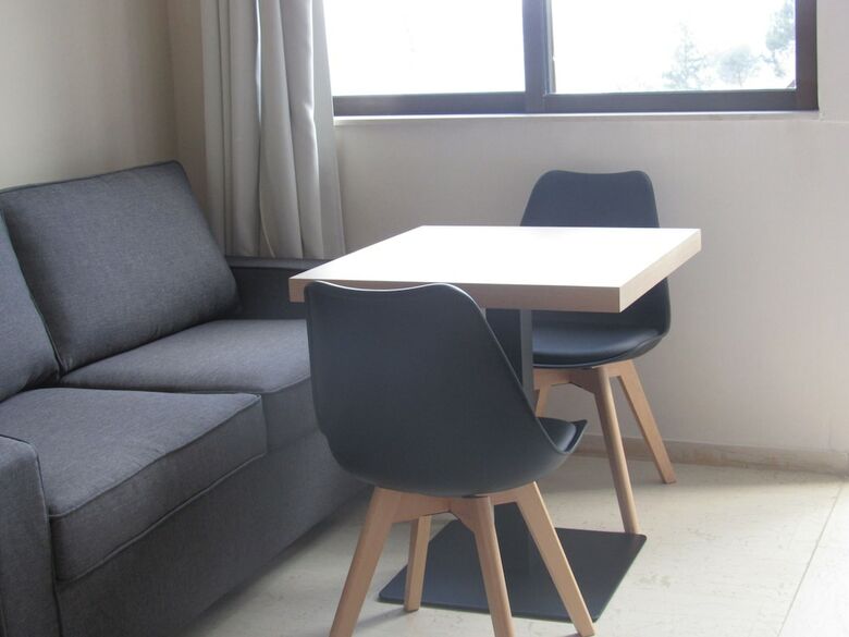 Apartamentos Kalypso Guesthouses