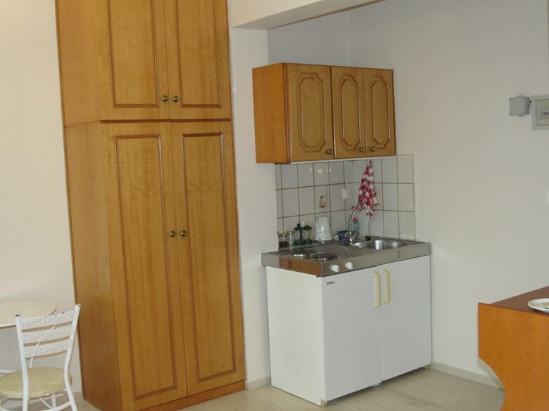 Apartamentos Kalypso Guesthouses