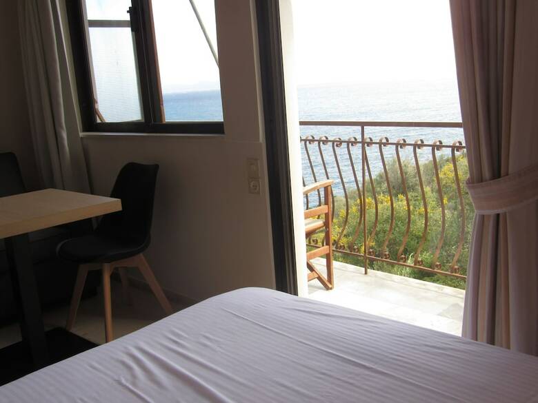 Apartamentos Kalypso Guesthouses