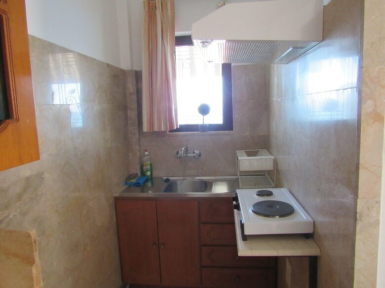 Apartamentos Kalypso Guesthouses