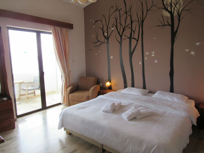 Apartamentos Kalypso Guesthouses