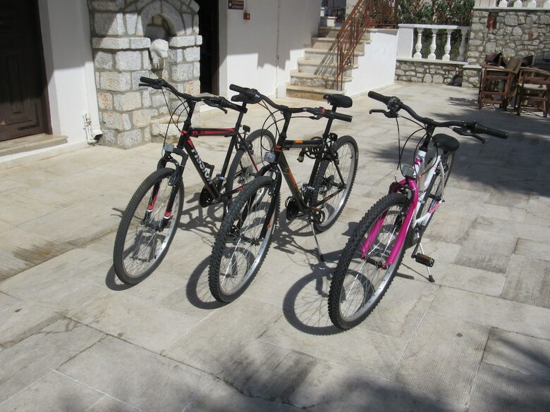 Apartamentos Kalypso Guesthouses