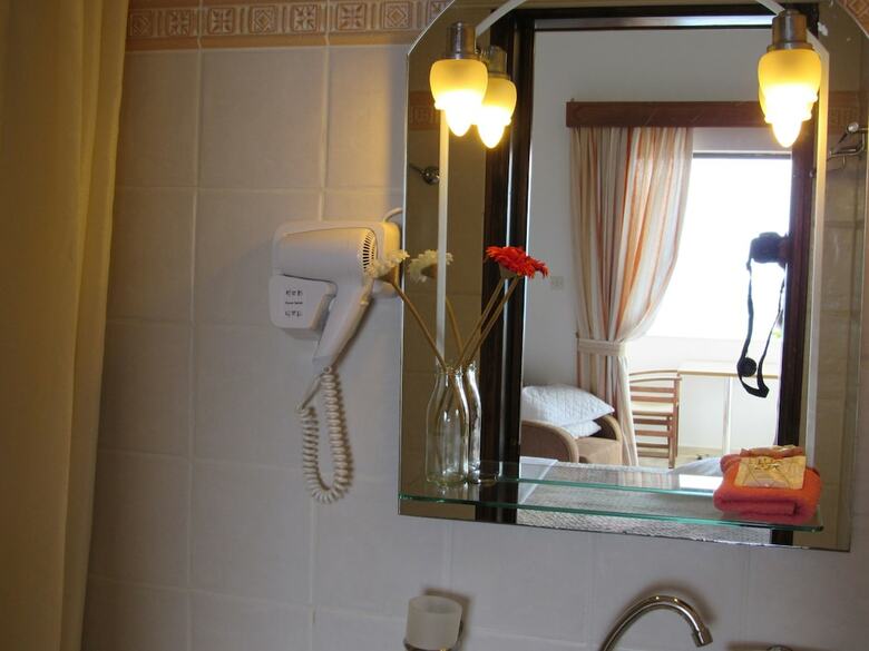 Apartamentos Kalypso Guesthouses