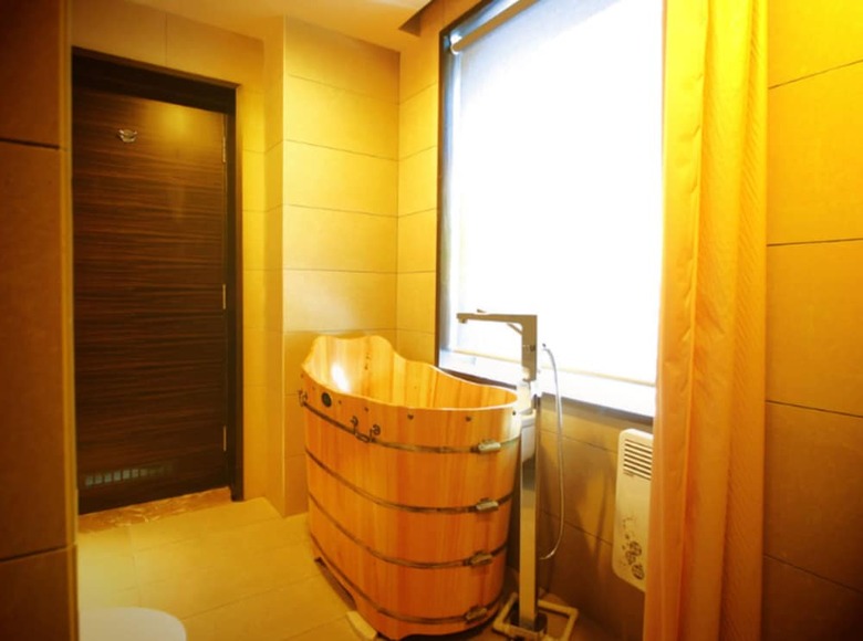 Hotel The Inn Bay Harbor Dalian