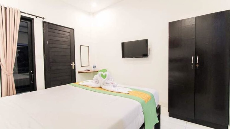 Hotel Akatara Stay Jimbaran