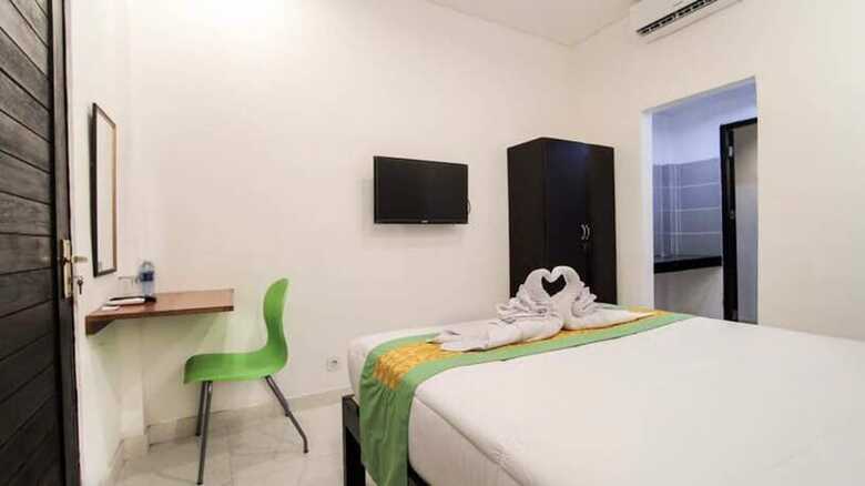 Hotel Akatara Stay Jimbaran