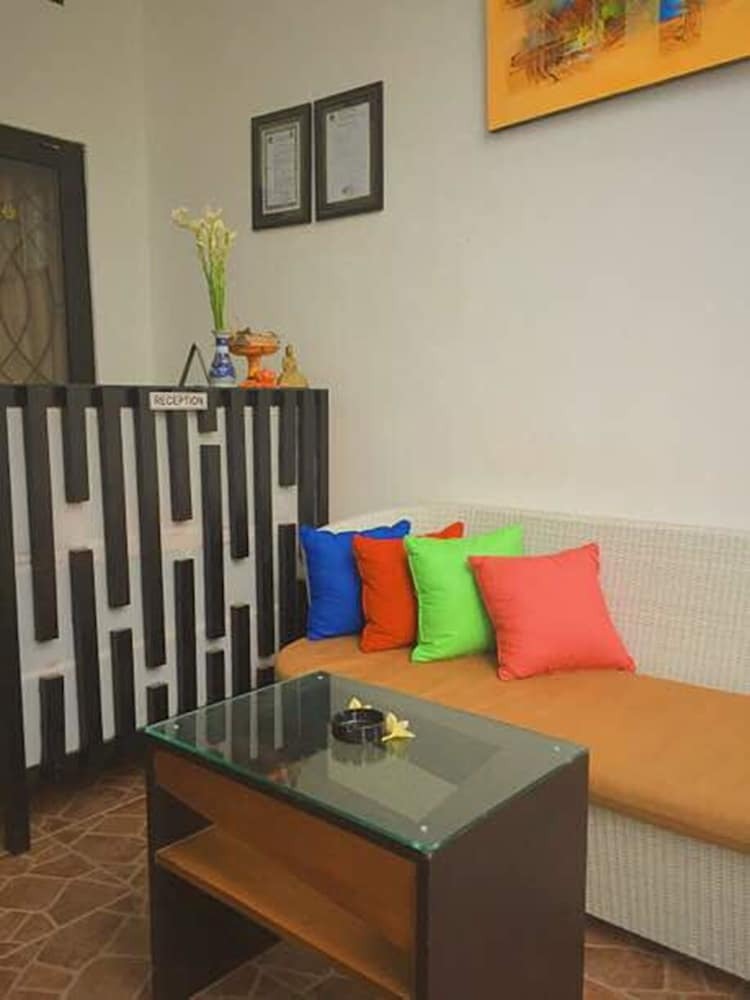 Hotel Akatara Stay Jimbaran
