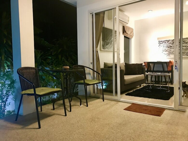 2 Bedroom Pool Villa Walk To Beach