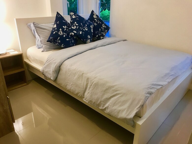 2 Bedroom Pool Villa Walk To Beach