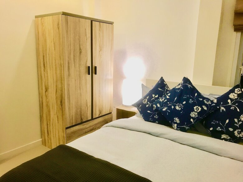 2 Bedroom Pool Villa Walk To Beach