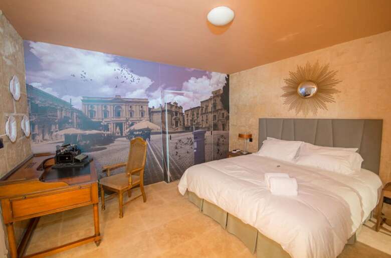 Hotel The Vincent