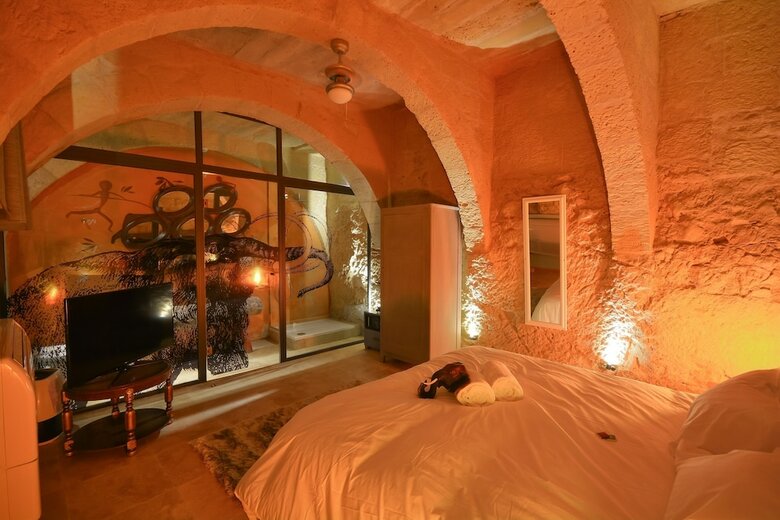 Hotel The Vincent