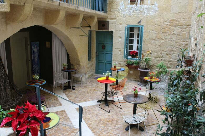 Hotel The Vincent