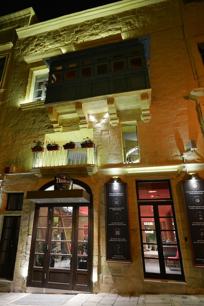 Hotel The Vincent