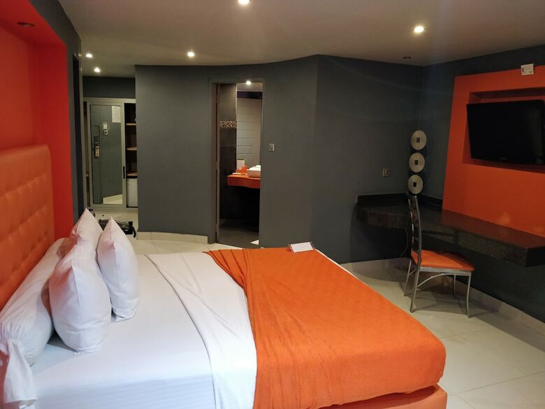 Hotel Le Wafou