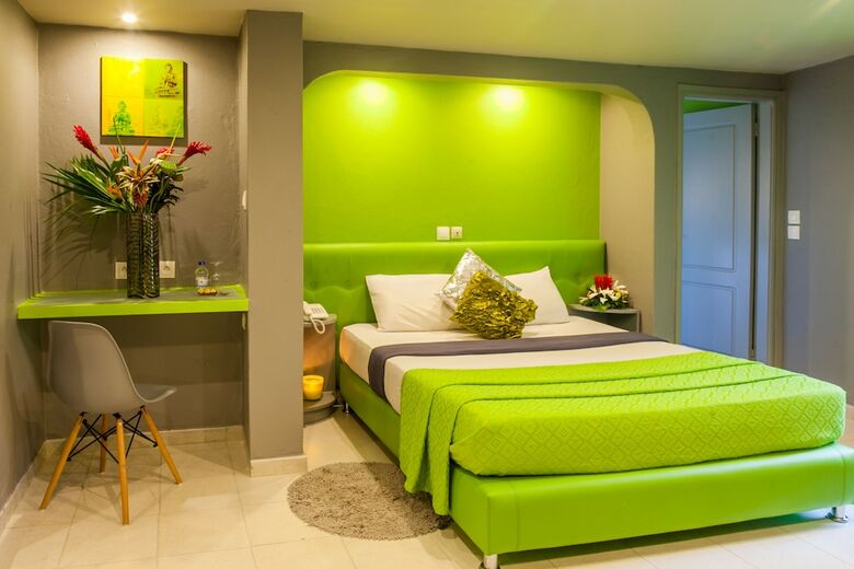 Hotel Le Wafou