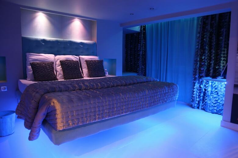 Hotel Le Wafou