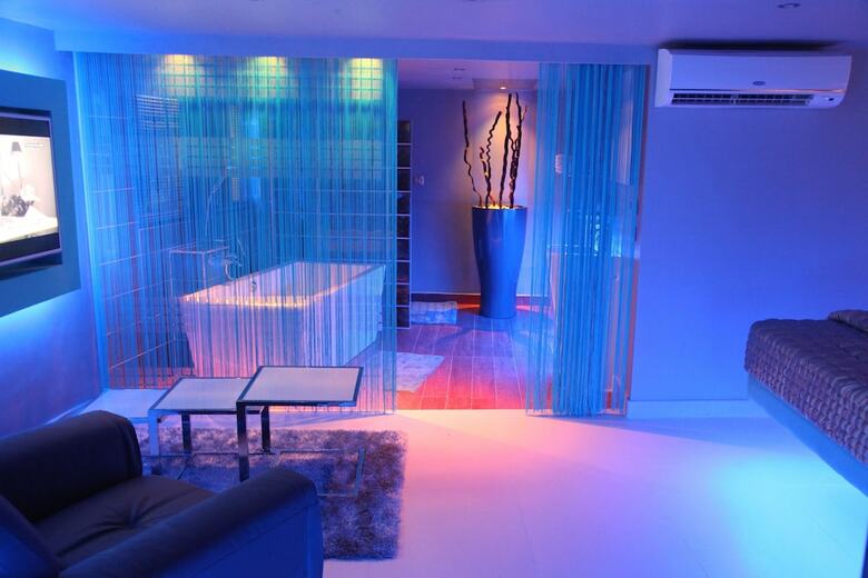 Hotel Le Wafou