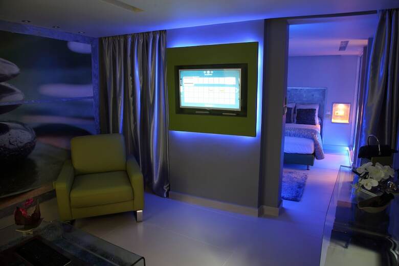 Hotel Le Wafou