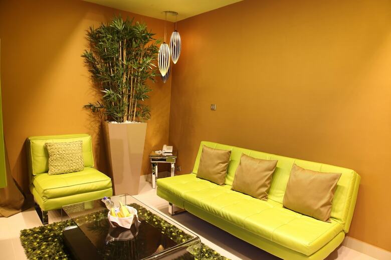 Hotel Le Wafou