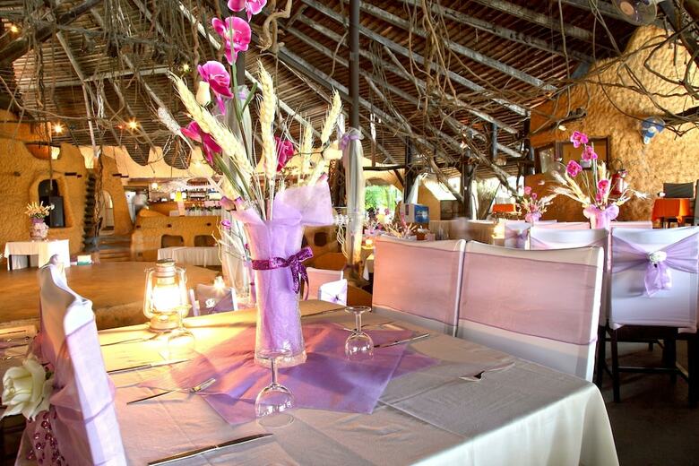 Hotel Le Wafou