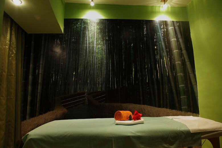 Hotel Le Wafou