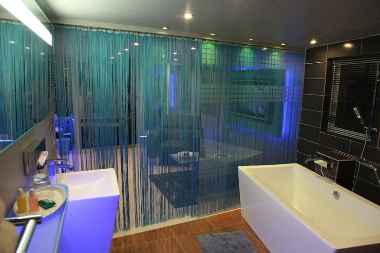 Hotel Le Wafou