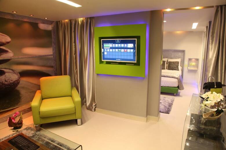 Hotel Le Wafou