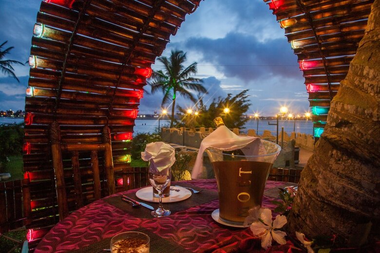 Hotel Le Wafou