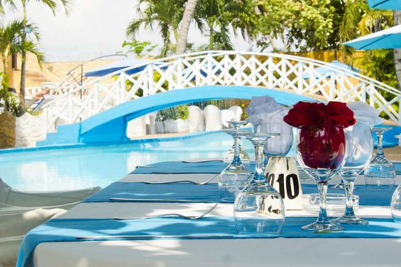 Hotel Le Wafou