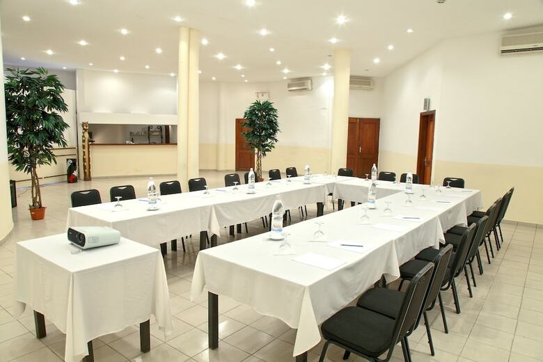 Hotel Le Wafou