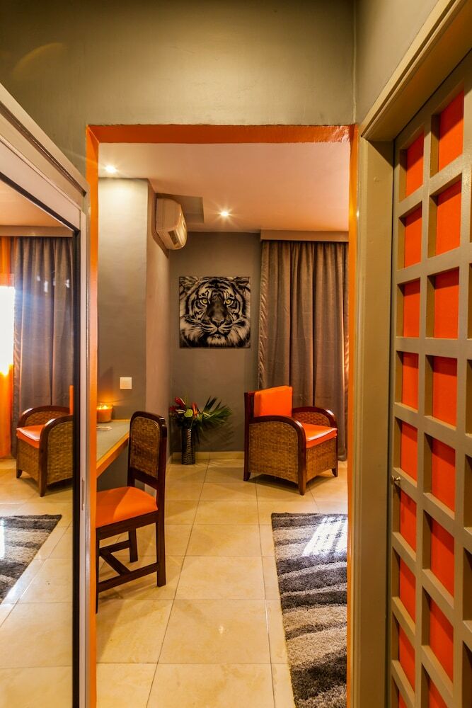 Hotel Le Wafou
