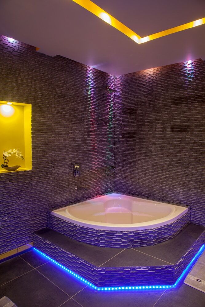 Hotel Le Wafou